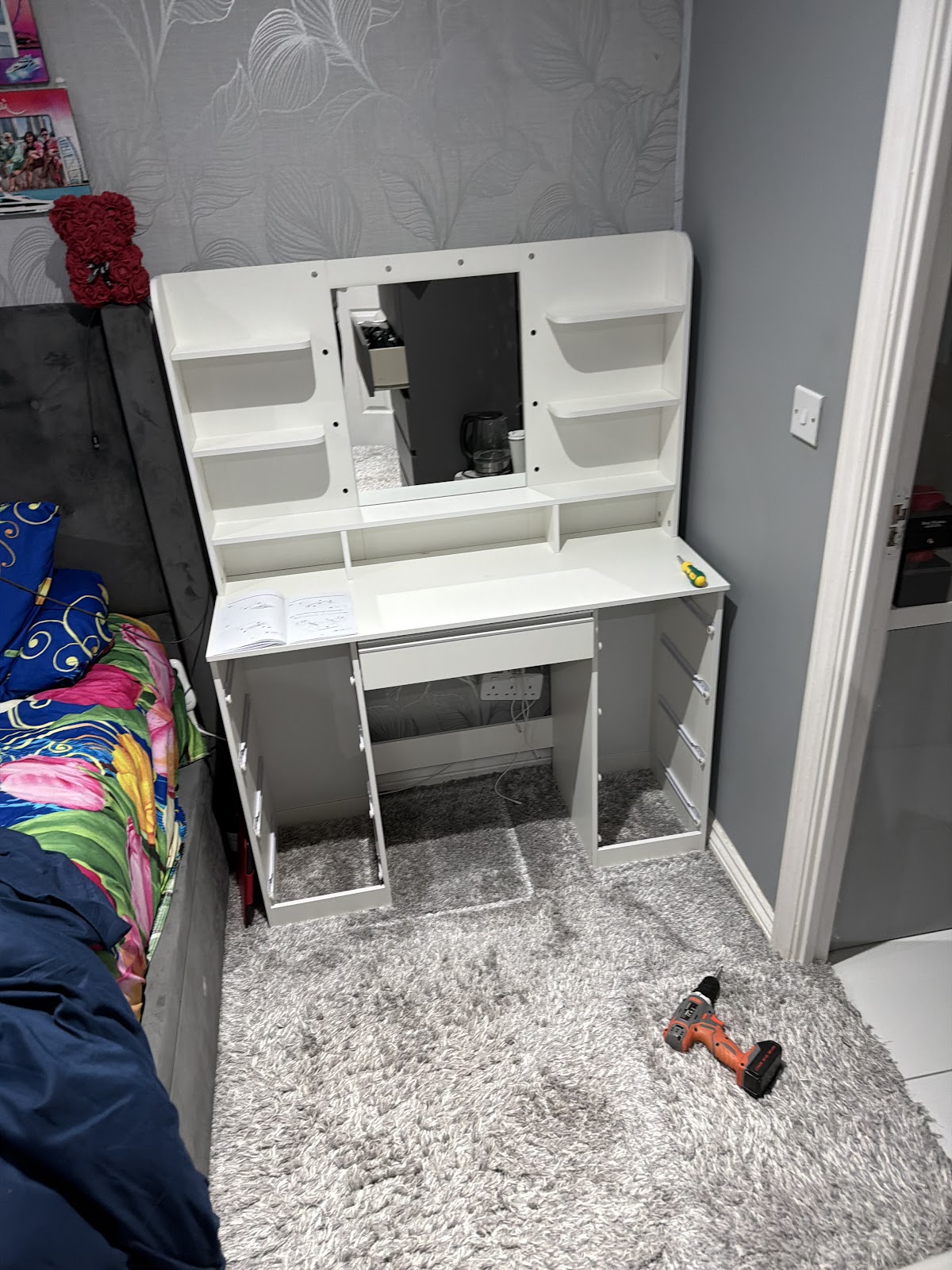 Summit Fix Handyman work photo 2
